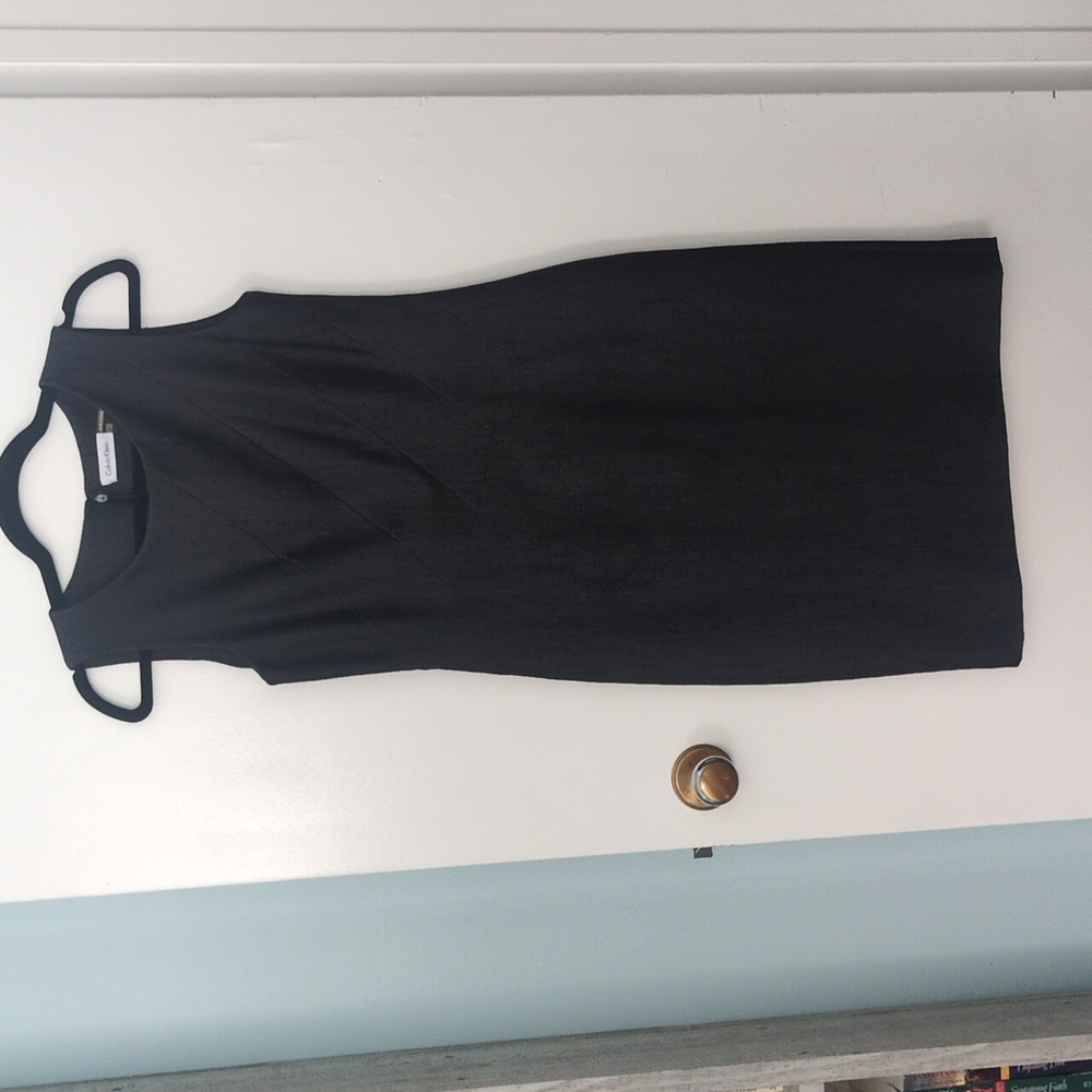 Women's Charcoal Dress